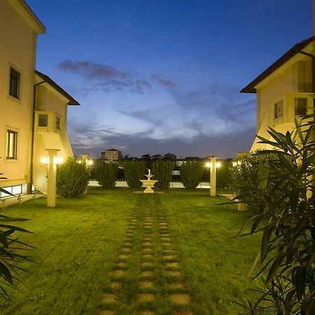 Hotel Alba Roma Экстерьер фото