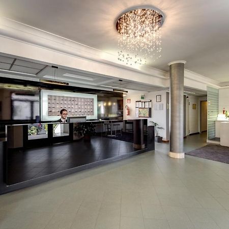 Hotel Alba Roma Экстерьер фото