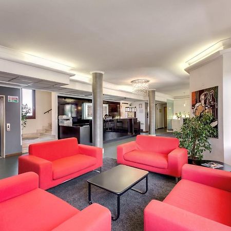 Hotel Alba Roma Экстерьер фото