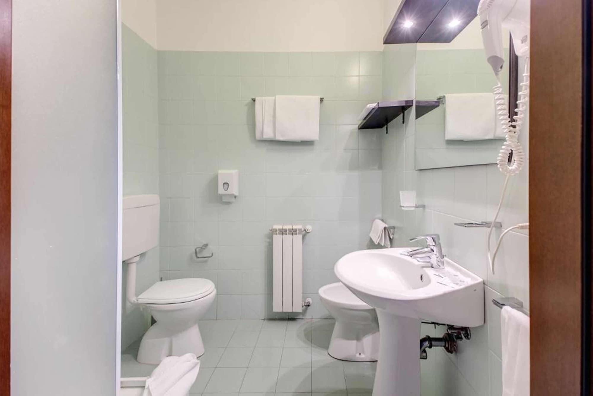 Hotel Alba Roma Экстерьер фото