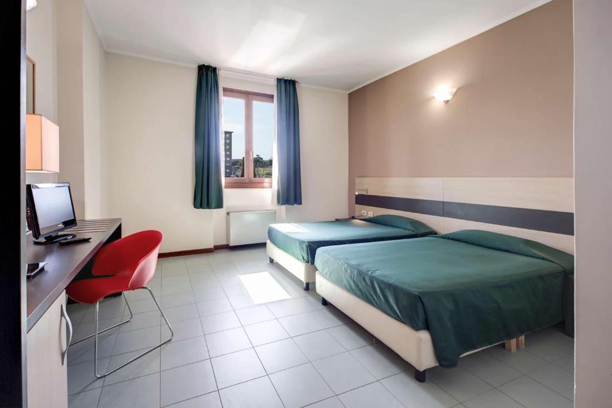 Hotel Alba Roma Экстерьер фото