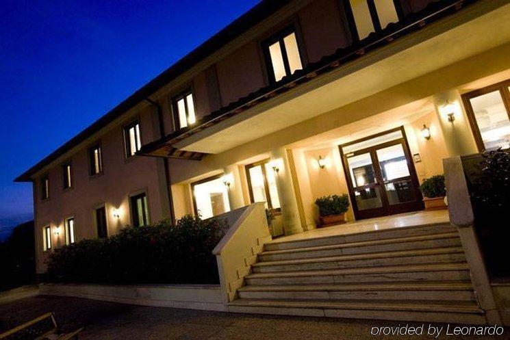 Hotel Alba Roma Экстерьер фото