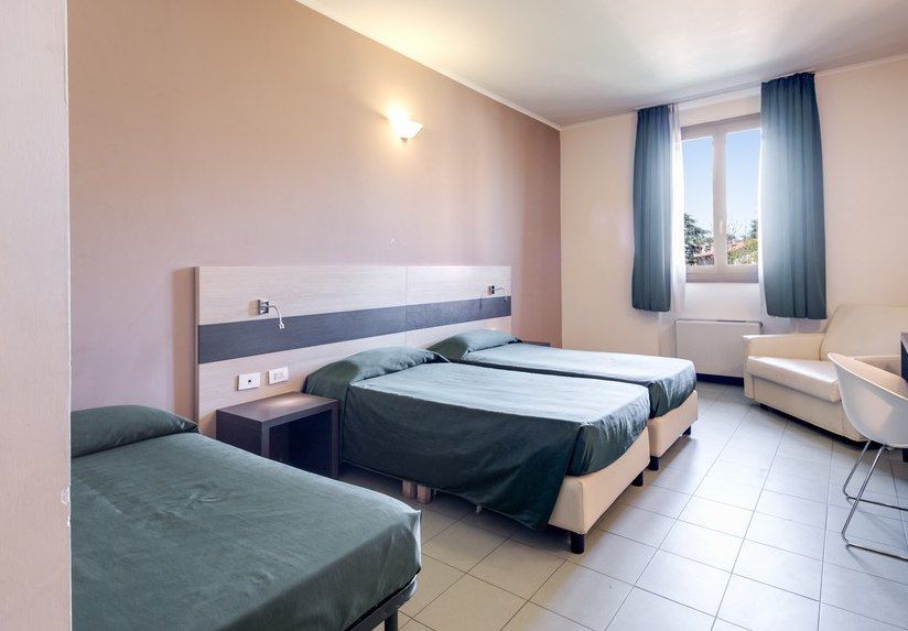 Hotel Alba Roma Экстерьер фото