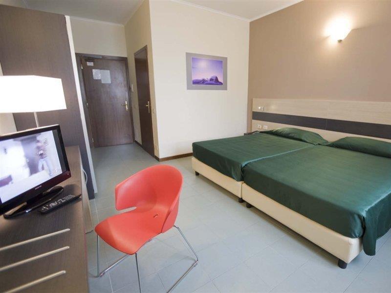 Hotel Alba Roma Экстерьер фото