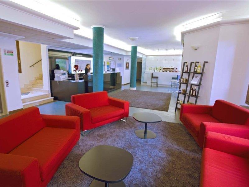 Hotel Alba Roma Экстерьер фото