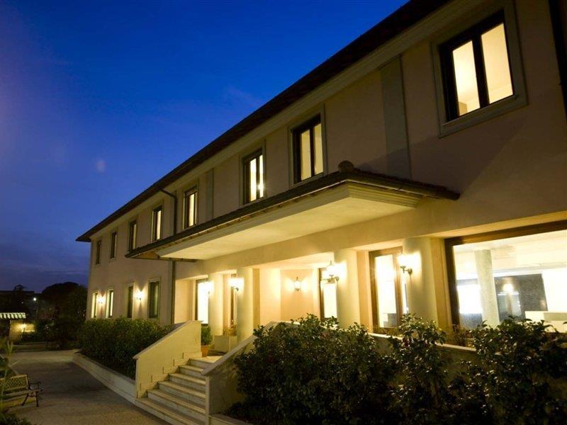 Hotel Alba Roma Экстерьер фото