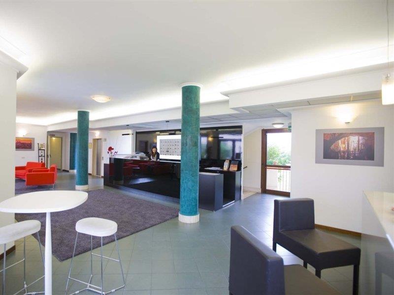 Hotel Alba Roma Экстерьер фото