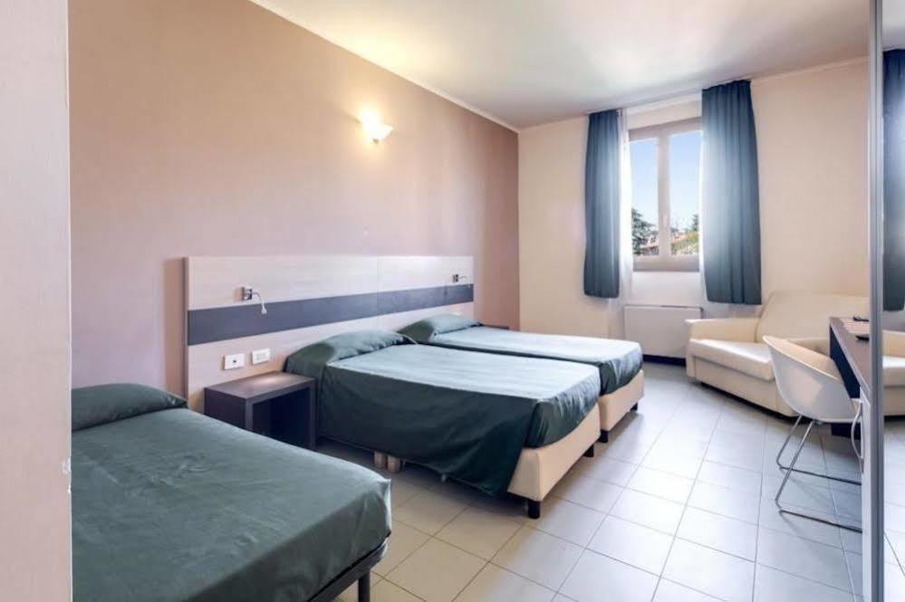 Hotel Alba Roma Экстерьер фото