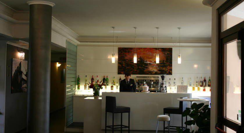 Hotel Alba Roma Экстерьер фото