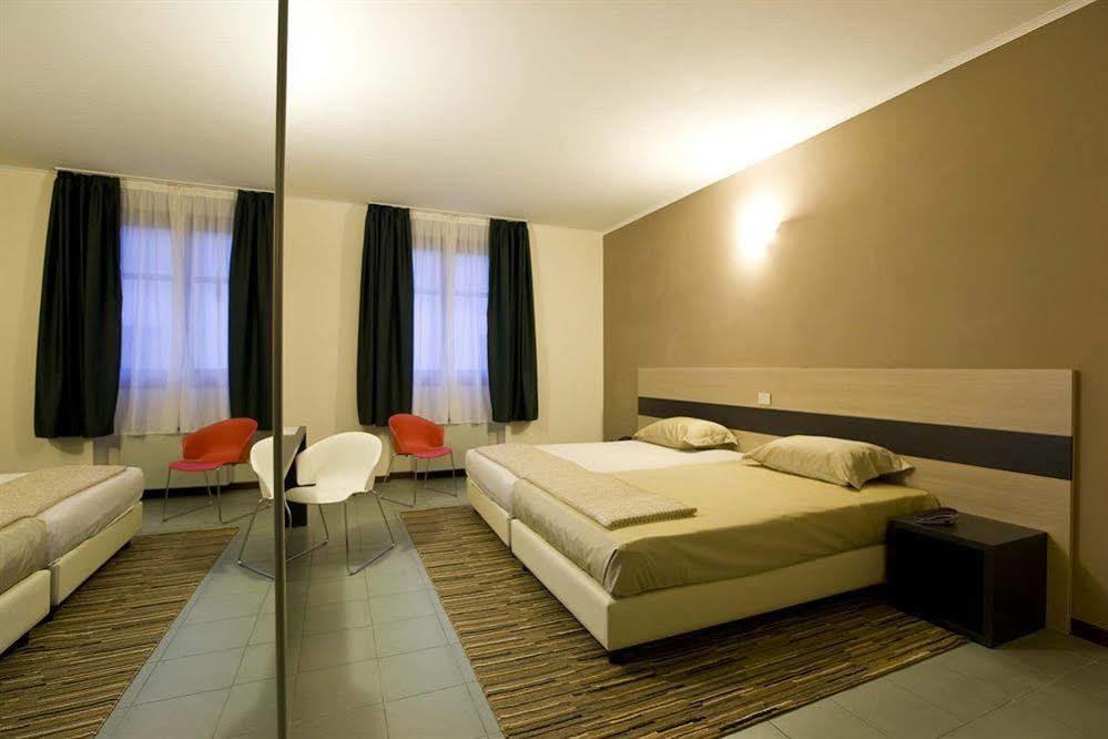 Hotel Alba Roma Экстерьер фото