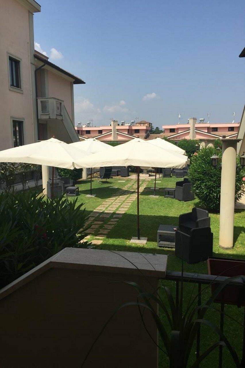 Hotel Alba Roma Экстерьер фото
