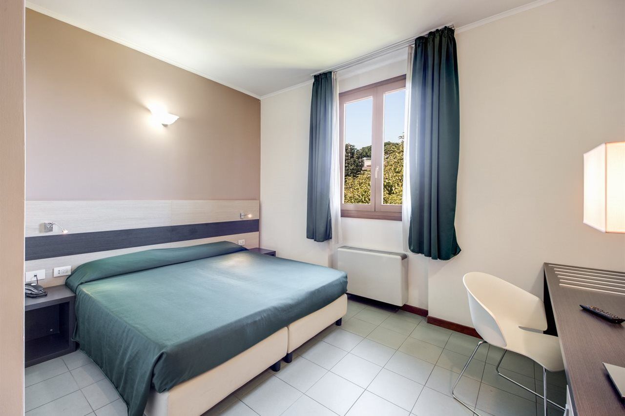 Hotel Alba Roma Экстерьер фото