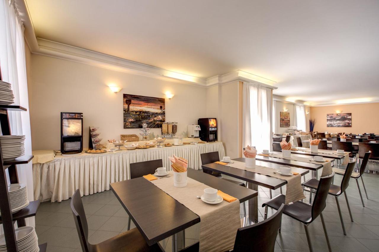 Hotel Alba Roma Экстерьер фото