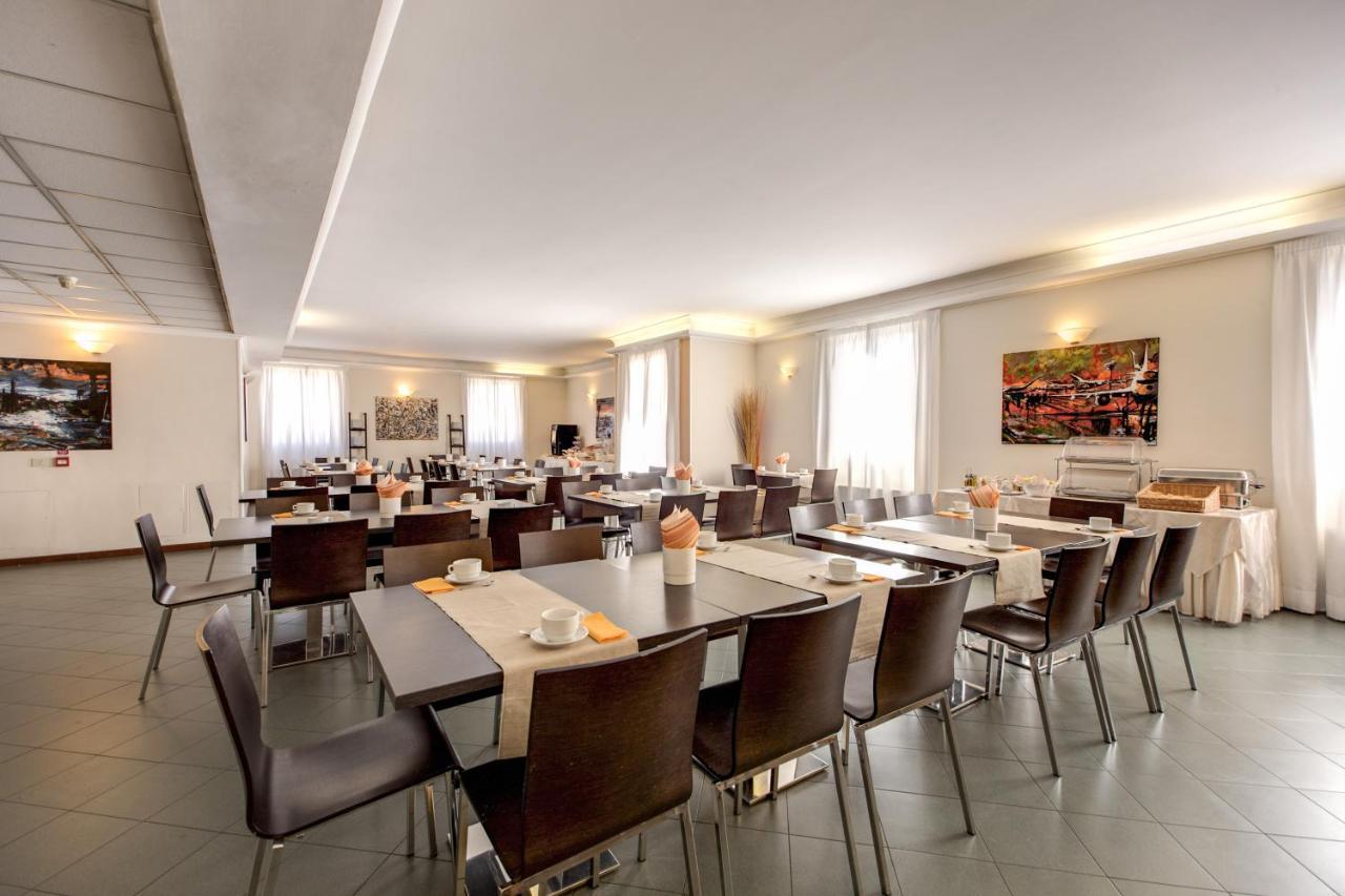 Hotel Alba Roma Экстерьер фото
