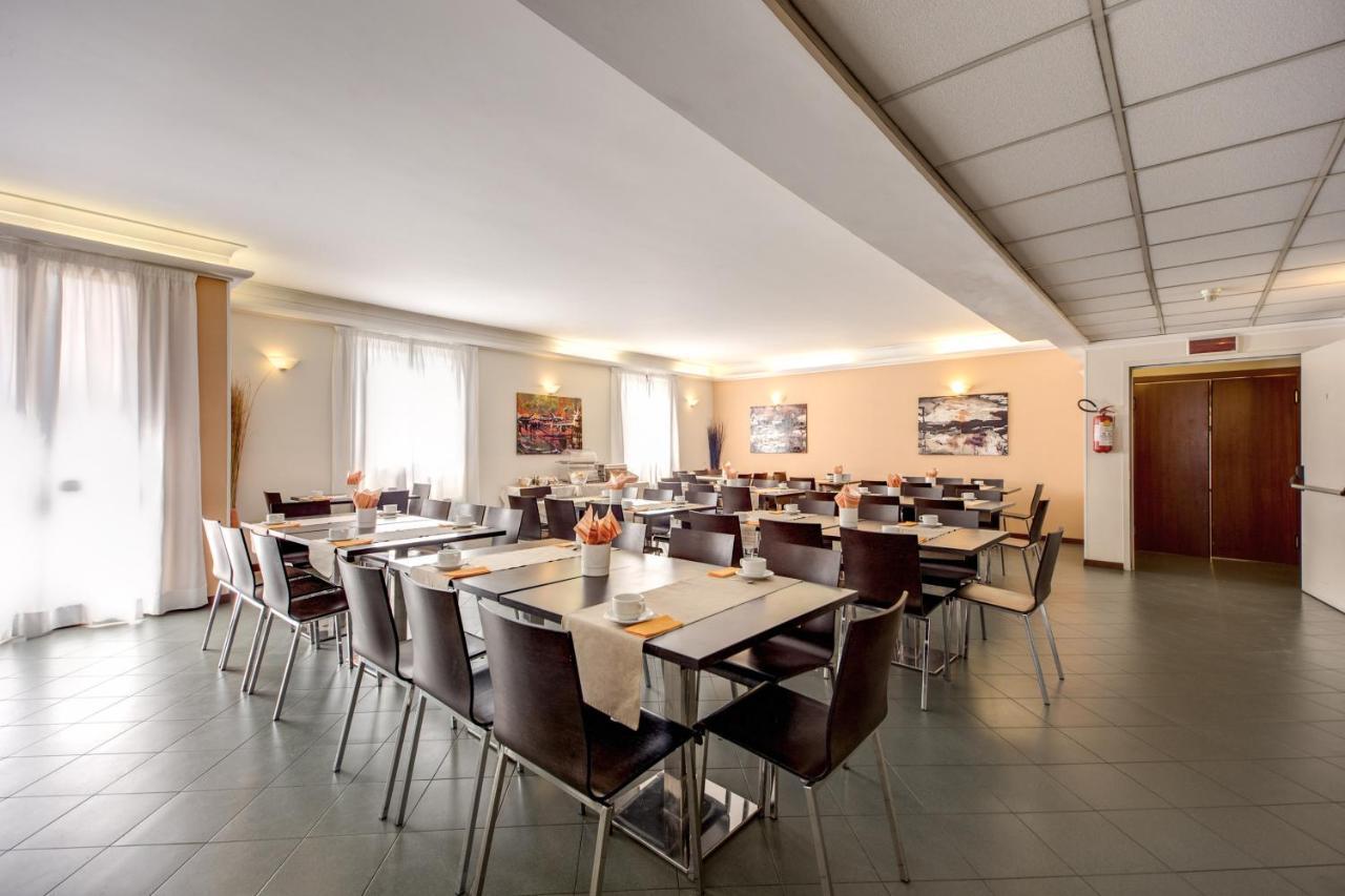 Hotel Alba Roma Экстерьер фото