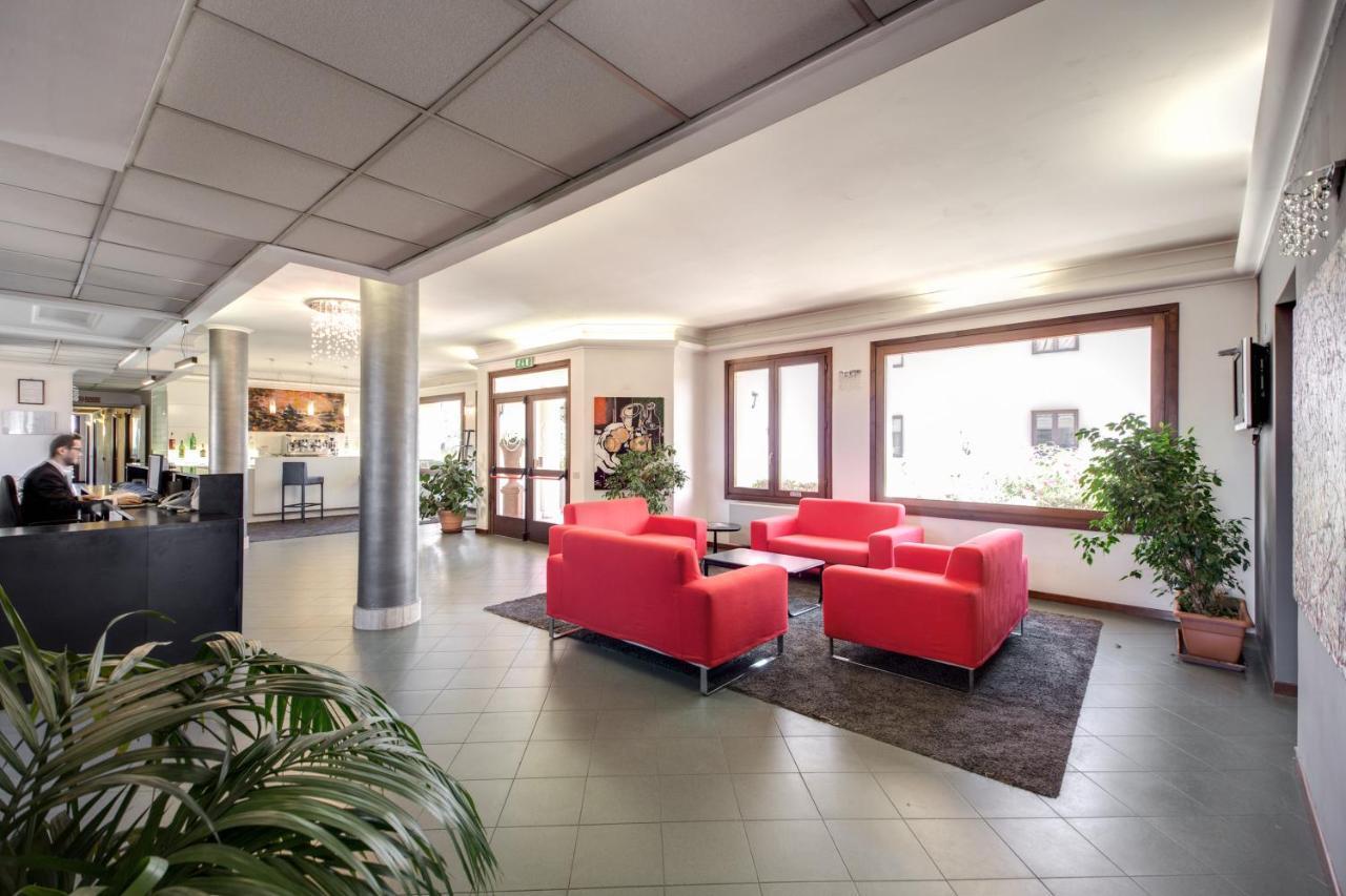 Hotel Alba Roma Экстерьер фото